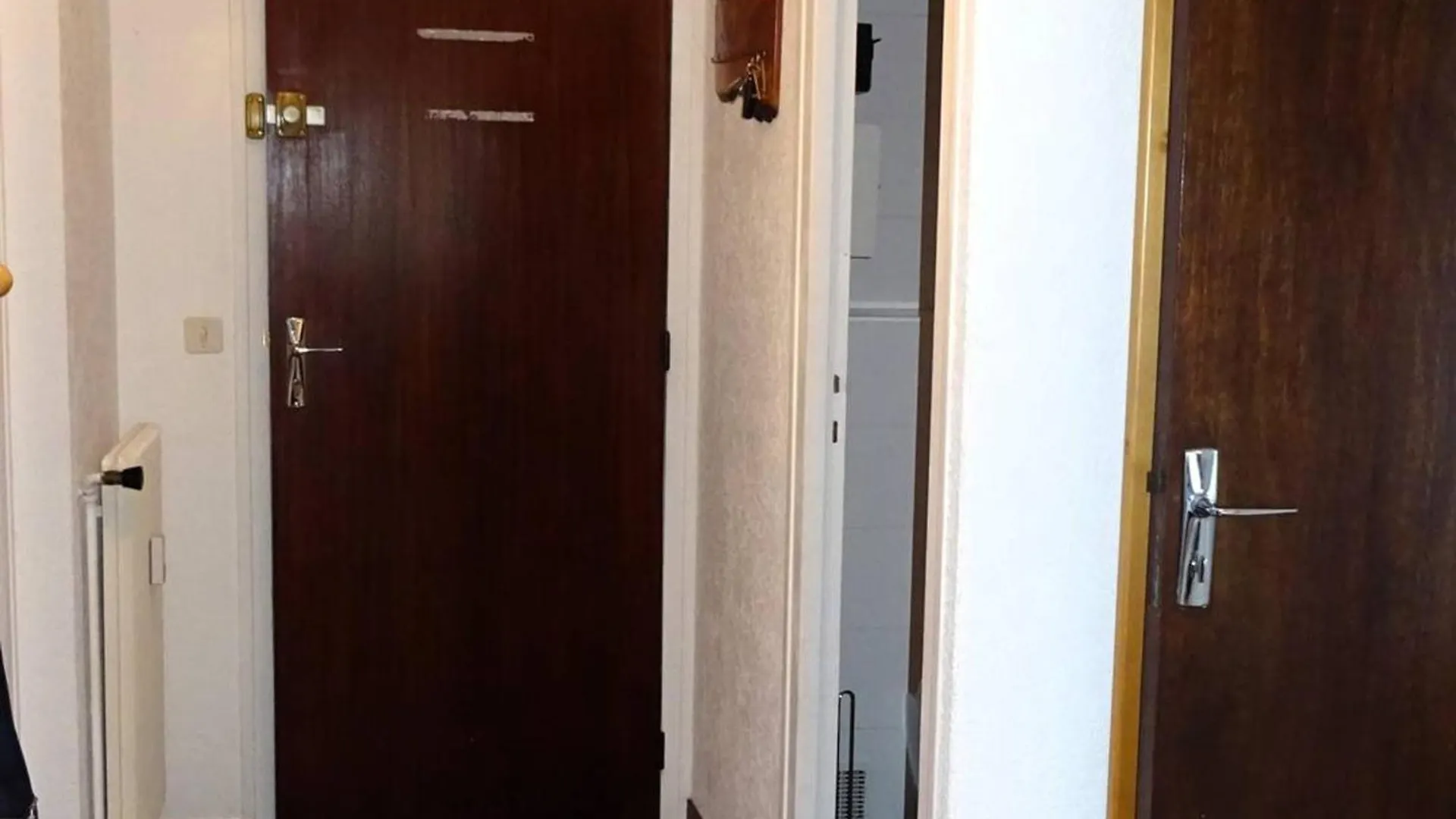 Lägenhet Appartement 3 Pieces - 7 Pers - Confort - Parking - Les Gets - Fr-1-802-96 Frankrike